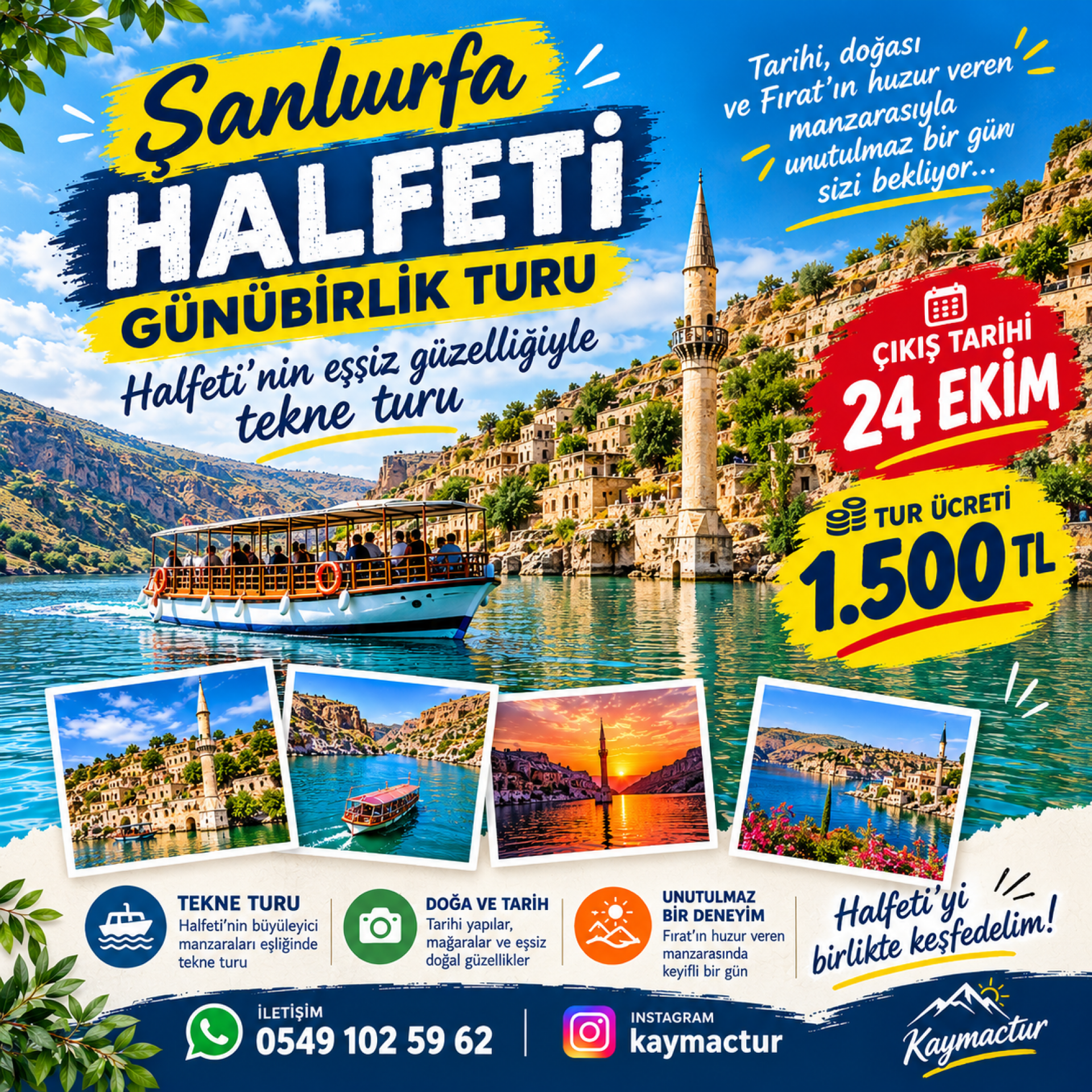 ŞÇURFA HALFETİ
